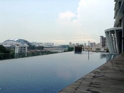 Southbank (D7), Apartment #627239031